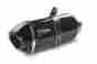 005-4040405-s1 Two Brothers Racing S1r Carbon Fiber Slip-on For 2014-15 Honda Vfr800