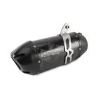 005-4040407-s1b Two Brothers Racing Exhaust Carbon Fiber Honda