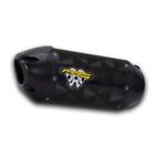 005-40701-ty Tbr Two Brothers Typhoon Full System Exhaust