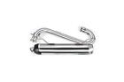 005-4090409-s1 Two Brothers Racing Muffler Stainless Steel Cf Moto Zforce
