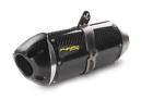 005-4220405-s1 Two Brothers Racing System Carbon Fiber Canister
