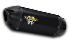 005-42604-cy Two Brothers Yamaha Cyclone Black Out Slip On Exhaust