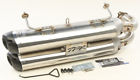 005-4420409d Tbr Two Brothers System Stainless Steel