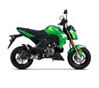 005-4480105-t Two Brothers Motorcycle Tarmac Carbon Full Exhaust For Kawasaki Pro