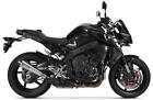 005-4530499 Two Brothers Racing Comp Muffler Stainless Fiber Yamaha