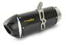 005-4670405-s1 Two Brothers Racing Carbon Fiber Muffler