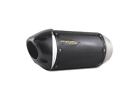 005-4820405-s1 Two Brothers Racing Tbr Exhaust Slip On Muffler Carbon Fiber