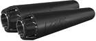 005-5040499d-b Two Bros Tbr Short Blk Fatbob
