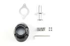 M2-m7 005-7-1cf-kit-2 Two Brothers Racing Muffler Sound Reducing End Cap