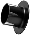 005-p1-k Two Brothers Racing Power Tip Sound Suppressor Black