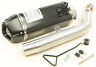 005-4270405-t 0054270405t Two Brothers Racing Systems For Kawasaki