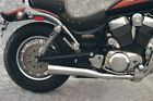 006-0513 Mac Mufflers Megaphone Bmw