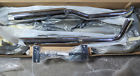 006 Slip Hard Slash " 3.5 86-99 Exhaust Flst Drag Krome Cut Fatboy Softail