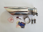 00747 Rls Exhaust Can-am Spyder