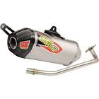 0111412g Pro Circuit Complete Exhaust System Hon Grom