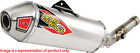 0111415a Pro Circuit T-6 Stainless