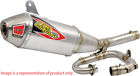 0111415g Pro Circuit Exhaust