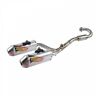 0111745g2 Pro Circuit Dual Exhaust System
