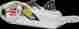0121365a Pro Circuit T-5 Gp Slip-on