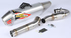 0121725g Pro Circuit Exhaust