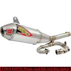 0131625g Pro Circuit Exhaust Ss Yam