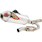 0131725g Pro Circuit Complete Exhaust System Suz Yam Yz