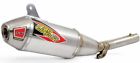 0141845a Pro Circuit Slip On Muffler Exhaust For Suzuki Rmz