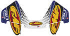 1860-1550 014834 Fmf Racing Colorways Logo Kit