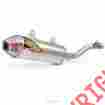 0151435a Pro Circuit T-6 Slip-on S A Exhaust Muffler Ktm 350 Sx-f 2013-2014