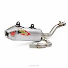 0151535g Fmf Pro Circuit Stainless System Exhaust Ktm