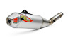 0151845a Pro Circuit Stainless Exhaust