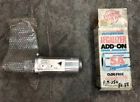 02-1315 Answer Suzuki Add On Spark Arrestor