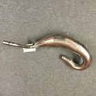 020071 Fmf Racing Ktm Exc Exhaust Pipe Gold Series Fatty