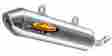 020262 Fmf Racing Powercore Silencer Yamaha Yz250 1993-1995 Wr250 1994-1997