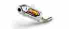 020270 Fmf Racing Powercore 2 Shorty Yamaha Yz250 00-01