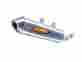 020328 Fmf Racing Turbine Core 2 Silencer Spark Arrestor
