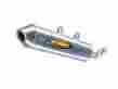 020340 Fmf Racing Turbine Core 2 Silencer Spark Arrestor