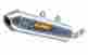 020344 Fmf Turbinecore 2 Silencer With Spark Arrestor