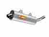 020353 Fmf Turbinecore Silencer With Spark Arrestor