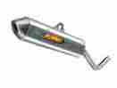 020359 Fmf Racing Turbinecore Silencer For Yamaha Blaster 1988-2006