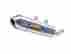 020362 Fmf Racing Turbine Core 2 Silencer Spark Arrestor