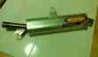 020365 Arrestor Racing Fmf Silencer Turbinecore Spark