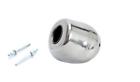 020461 Fmf Racing Replacement Powercore Silencer End Cap Inch