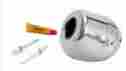 020465 Fmf Racing Turbinecore 2 Silencer Replacement Rear Cone Cap 1.375 1 3 8