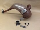 021006 Pro Circuit Honda Fatty Exhaust Expansion Chamber Pipe Hardware