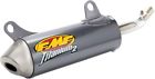 021016 Fmf Racing Titanium Silencer