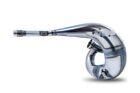 021055-fmf1 Fmf Factory Fatty Exhaust Pipe For Honda