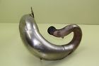 022006 Fmf Kx Fatty Expansion Chamber Head Pipe Muffler Exhaust