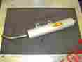 022026 Fmf Racing Turbine Core Ii Kawasaki Kx 250 Muffler Silencer Baffle Pipe 03 04 05 06 07