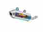 024020 Fmf Racing Titanium 2 Silencer End Cap For Yamaha Yz85 2002-2014